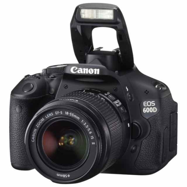 Canon 1100D